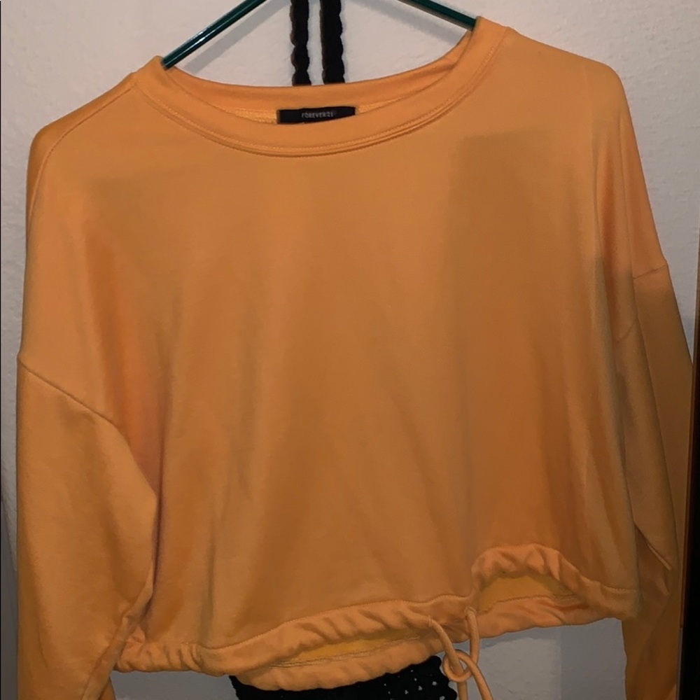 long sleeve